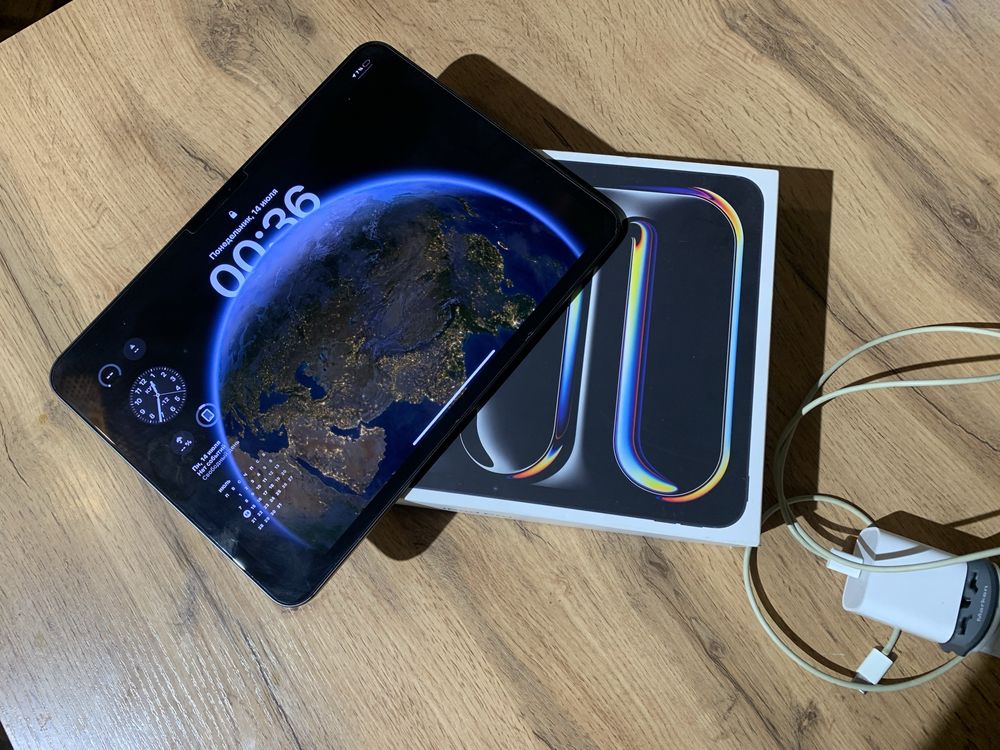 ipad pro 11 m4 256gb wifi