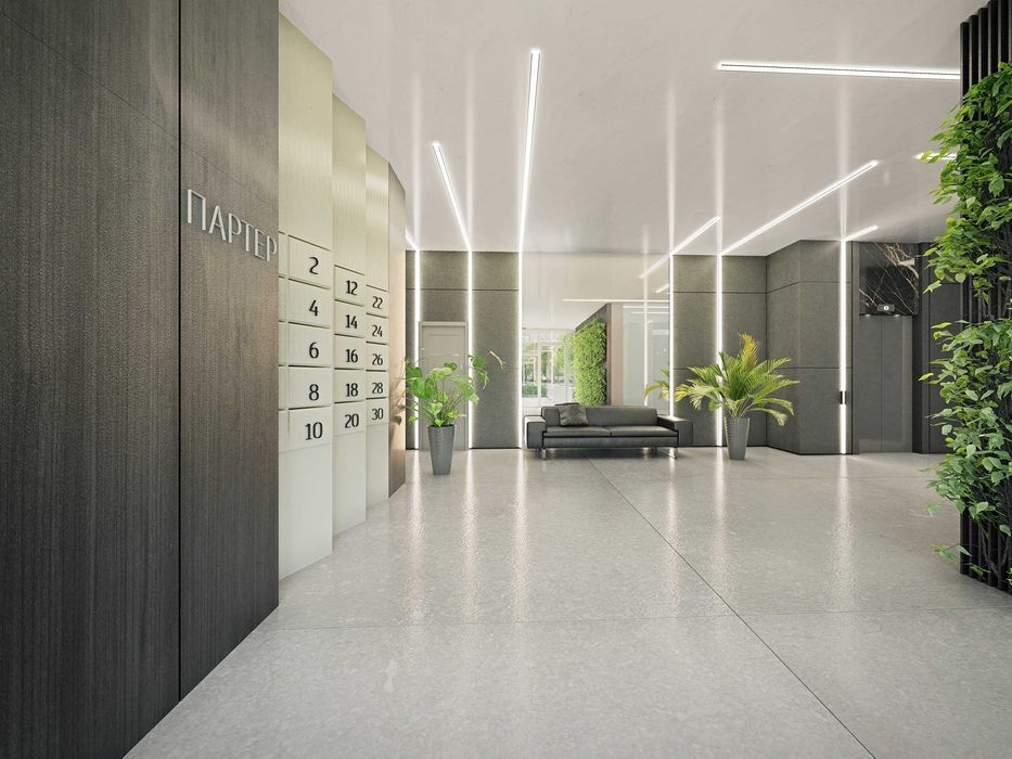 Продава се Четиристаен апартамент в София, Манастирски ливади - 261 кв.м за 2132 €/кв.м - Снимка #15