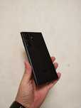 Samsung S22 Ultra Black 128GB Stare buna totul original liber retea
