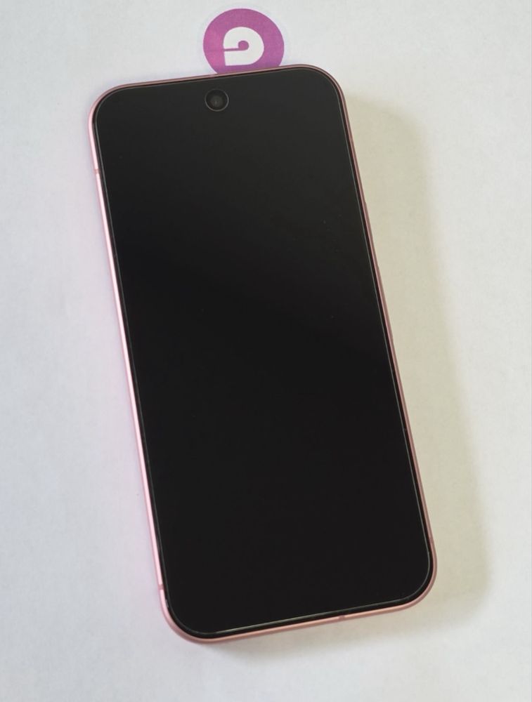*** КАТО НОВ 128GB Google PIXEL 9 5G Ardes Гаранция 2г Pink