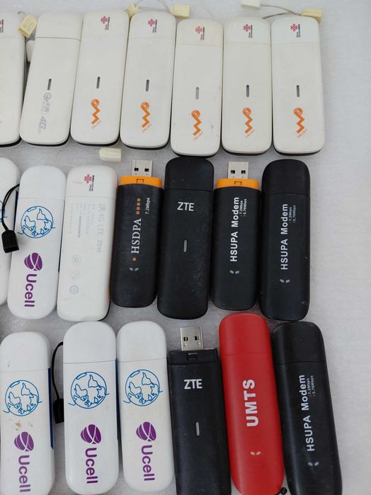 USB WiFi Modem сотилади