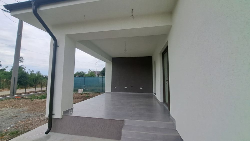 Casa unifamiliala 2025