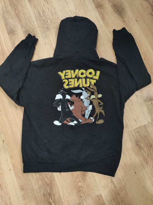 Hanorac Looney Tunes mărimea M