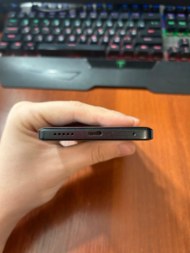 Poco X6 Pro Global 12/512