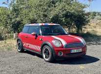 Vand mini cooper . Variante / schimb cu automata