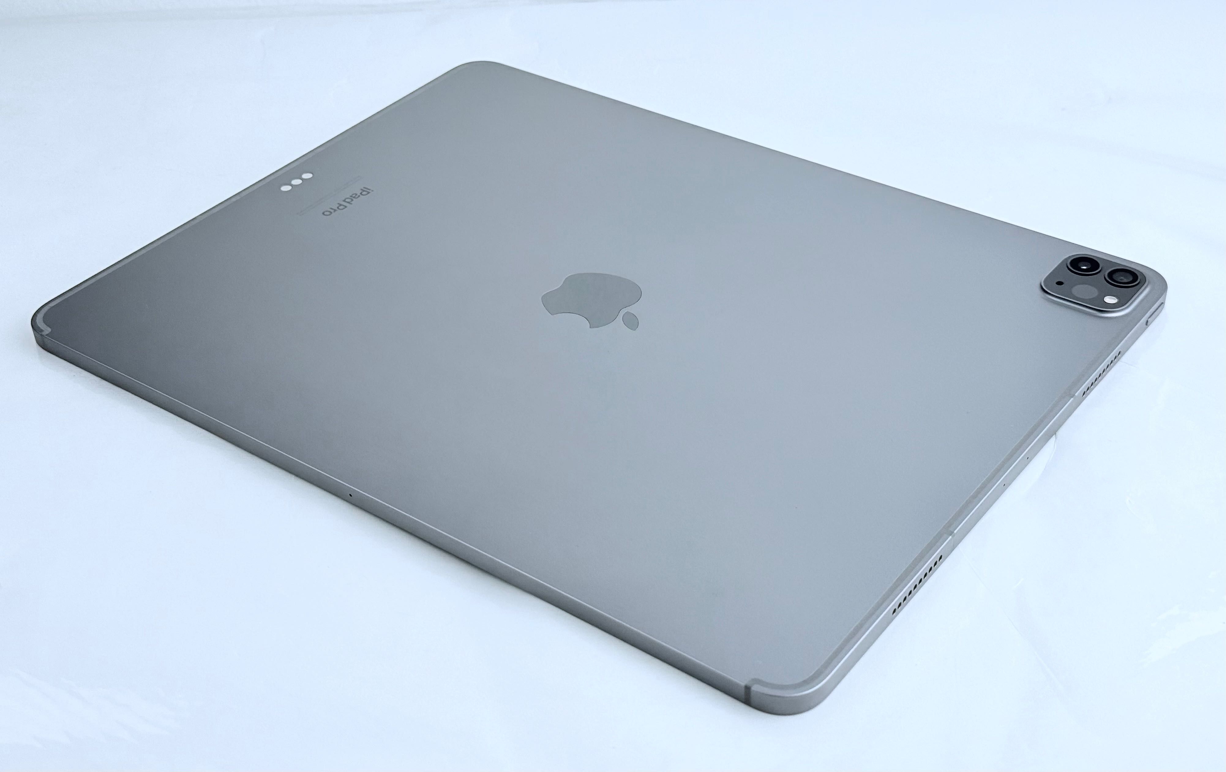 ЗА ЧАСТИ! Apple iPad Pro 12.9 M2 6th Gen (2022) Space Gray