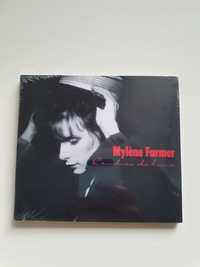 Mylene Farmer - Cendres de lune оригинален диск