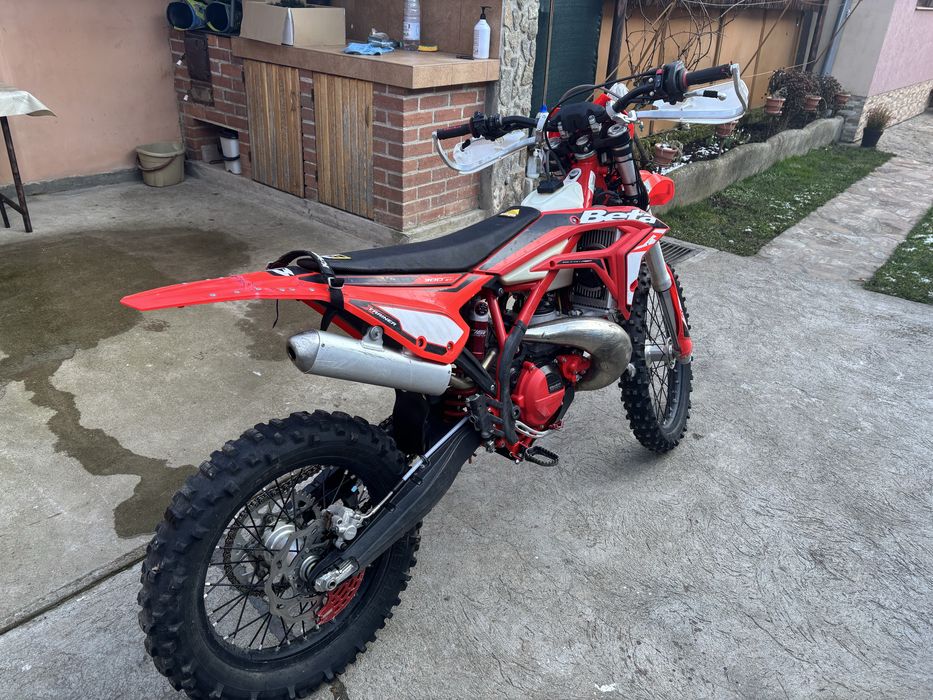 Beta Xtrainer 300 2023