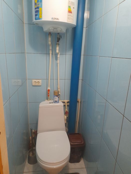 Kvartira ijaraga beriladi 3 xona 3 etaj samarkanskiy