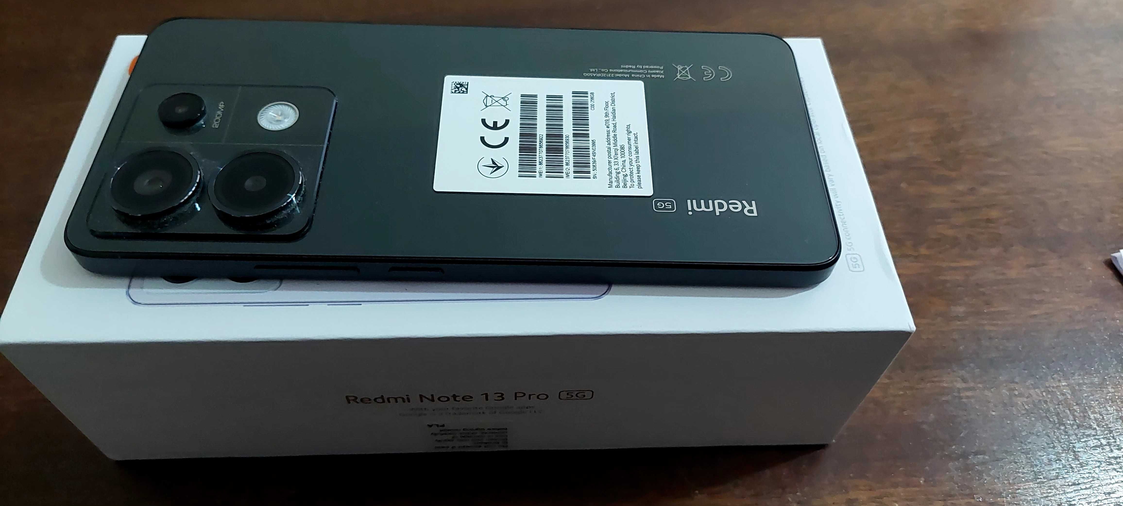 Xiaomi 13 pro 5g