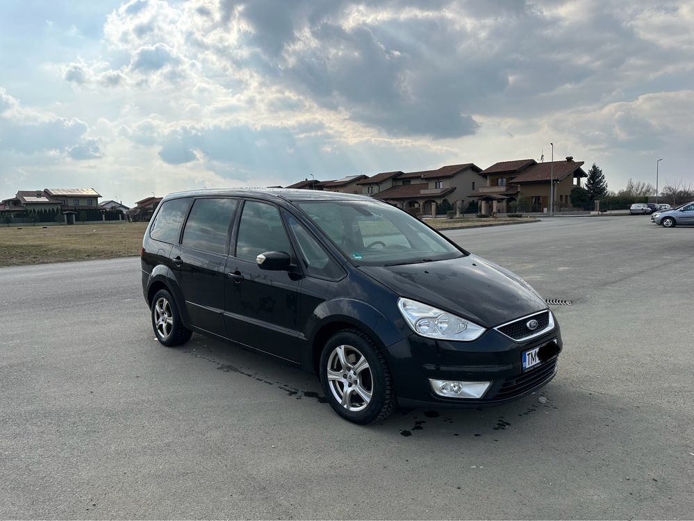 Vand Ford Galaxy 2.0 140 cp