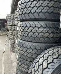 Грузовая шина 445/65R22.5 Triangle TR658 TL 168J