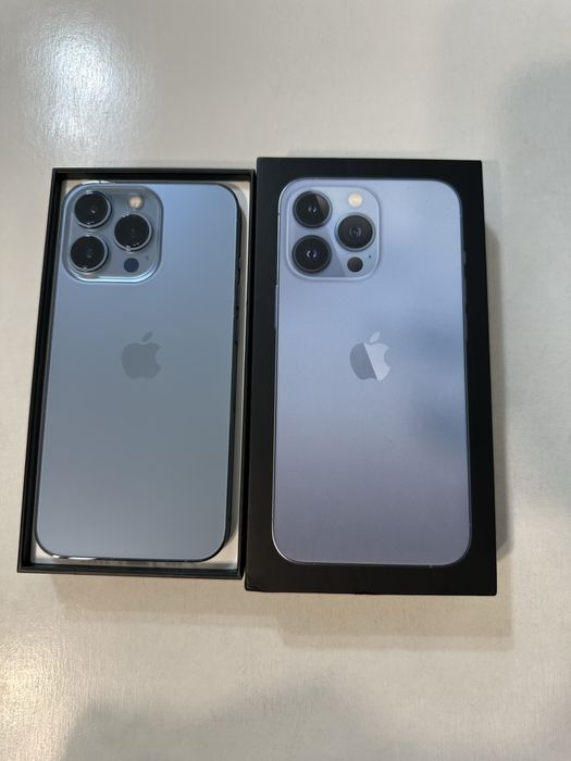 Продаю Iphone 13pro