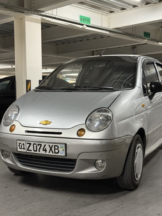 Matiz best sotiladi