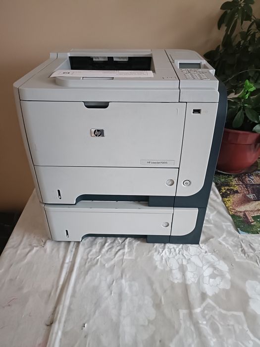 Продам принтер HP