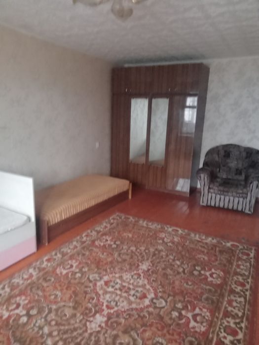 Пришахтинск сдам однокомнатную квартиру