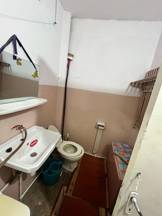 De vânzare apartament cu 2 camere