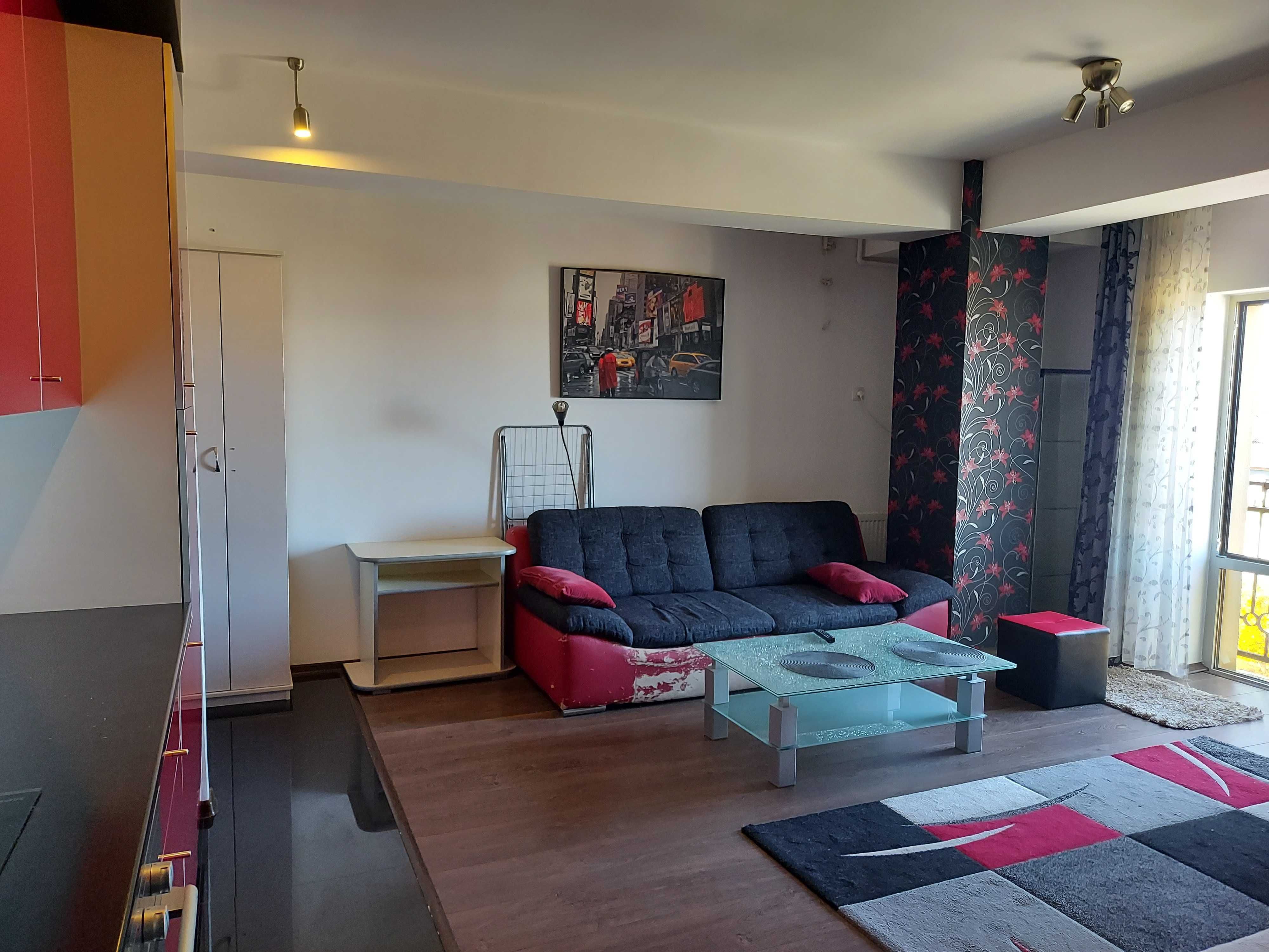 Persoana fizica inchiriez apartament 2 camere