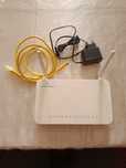 Wifi router Uztelecom