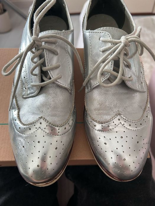 Продам оригинальную немецкую обувь