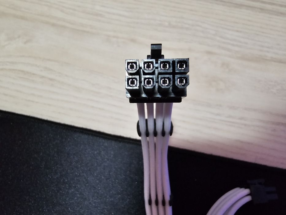 Cabluri cable mod pcie 8+6