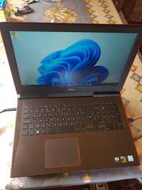 Laptop Dell Gaming G5 Top