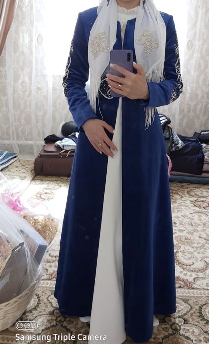 Продается камзол