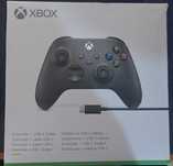 Controller Wireless Microsoft  Xbox,PC, usb-c