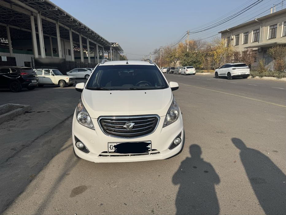 Spark 4pz avtamat arenda