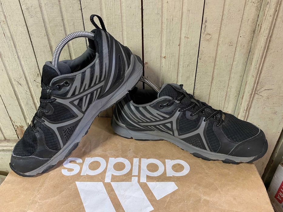 ''Treksta Sync lll Gore-Tex''оригинални мъжки туристически обувки 41 н