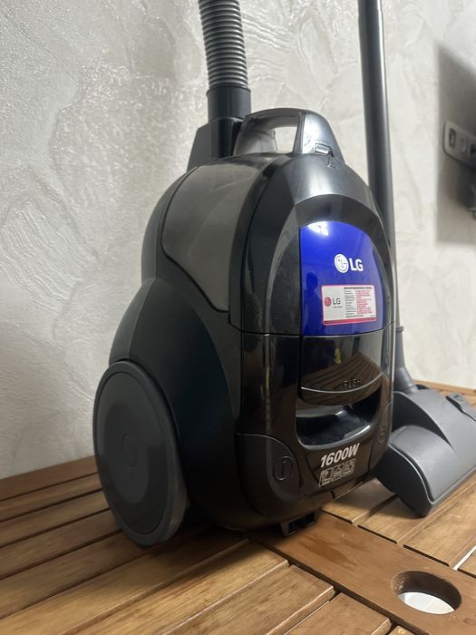 Пылесос LG  Район нура