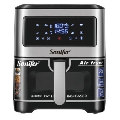 Продается Sonifer Air Fryer SF-1028