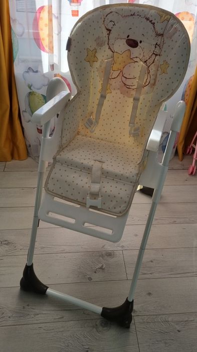 Столче за хранене