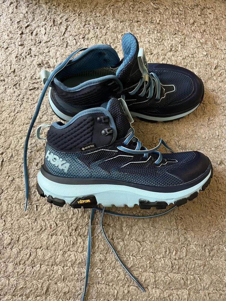 Hoka One One Toa GTX-дамски трекинг обувки