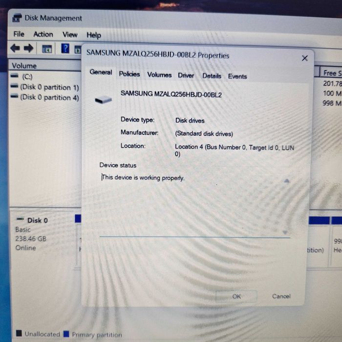 Laptop Lenovo IdeaPad 3 i3-1115G4 4gb 256GB SSD Zeus Amanet Militari