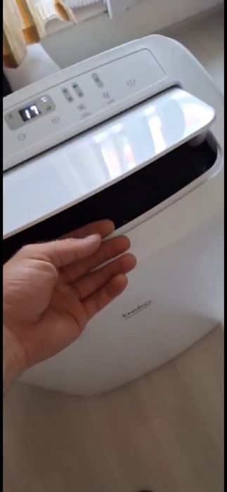 Aer conditionat portabil beko 12.000 btu