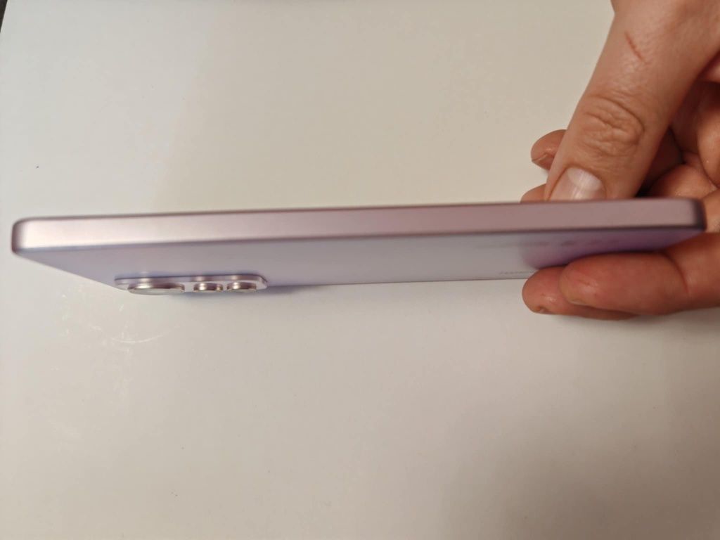 Xiaomi MI 12 Lite 5G