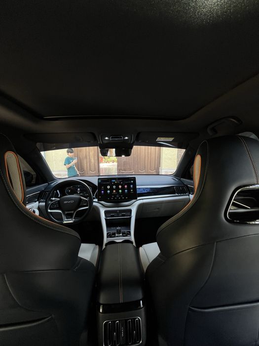 BYD Chimpiyon 23 24