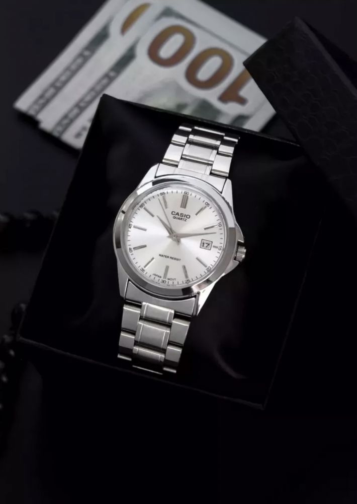 Casiooo casio casio