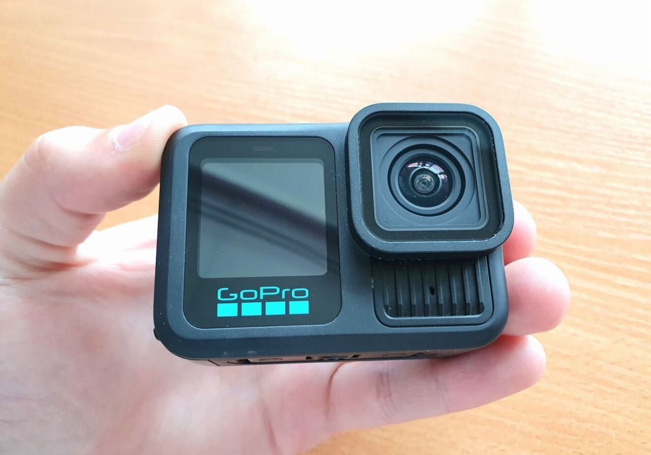Gopro hero 13 Black идеал