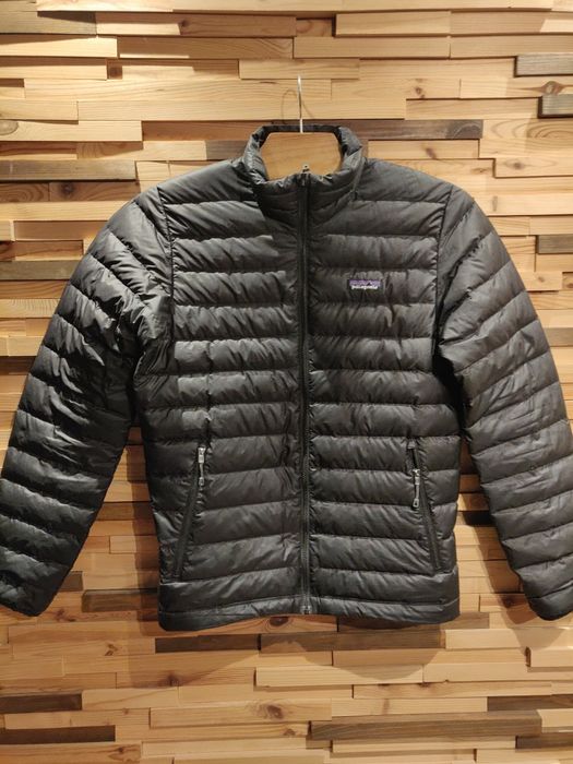 Jachetă puf Patagonia mărimea S – stare impecabilă, originală