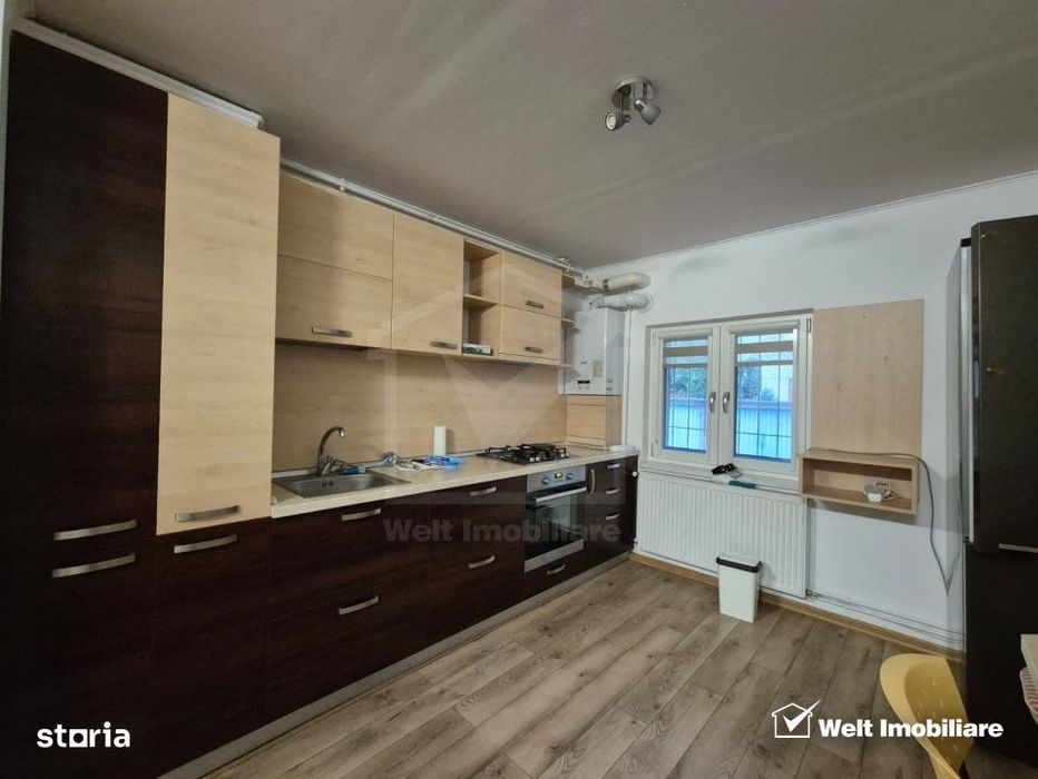 2 camere decomandate, Centru, zona Dorobantilor, FSPAC