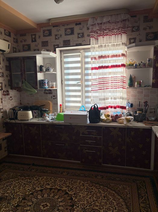 кухонный гарнитур