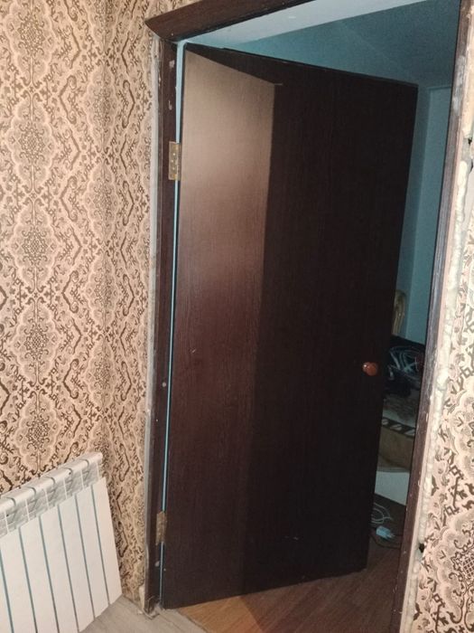 Двери 6 шт. 90см/5шт. 60см  сан узел