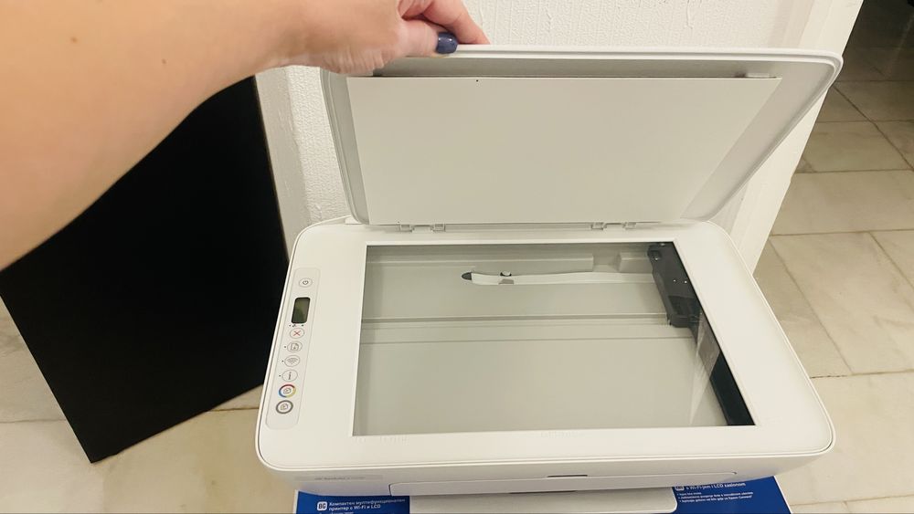 Imprimanta multifunctionala Hp