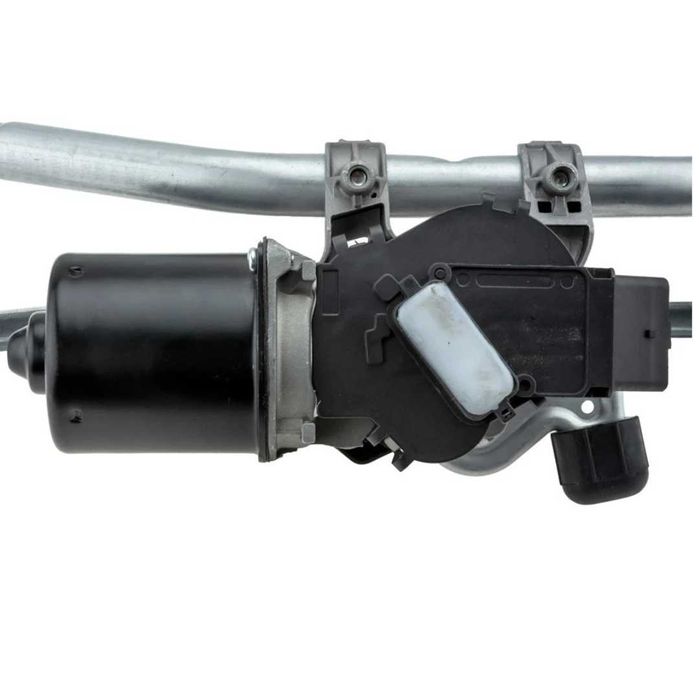 Лостов механизъм за чистачки с електромотор RENAULT CLIO III 2005 - 14