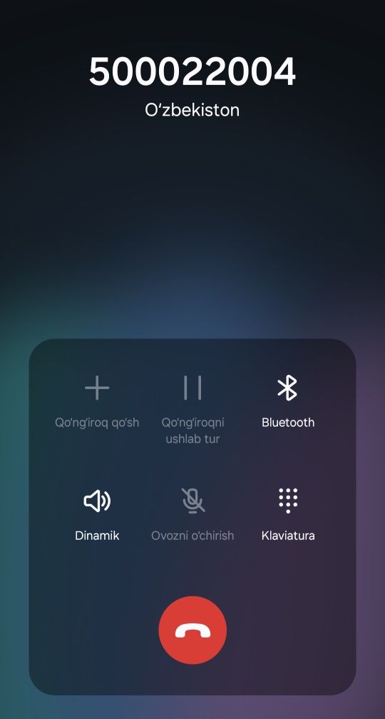 Nomer sotiladi. Premium toifadagi nomer. Srochni sotladi