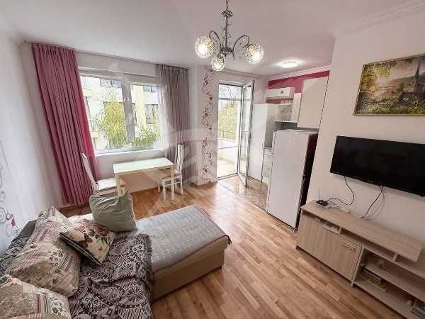 Едностаен апартамент в Слънчев бряг 94582