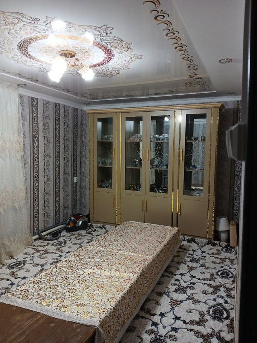 Олмалик шахар Суфиоллоер махалласи Тотувлик 18 1кучаси