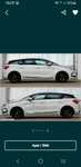 Citroen DS5 sport chic